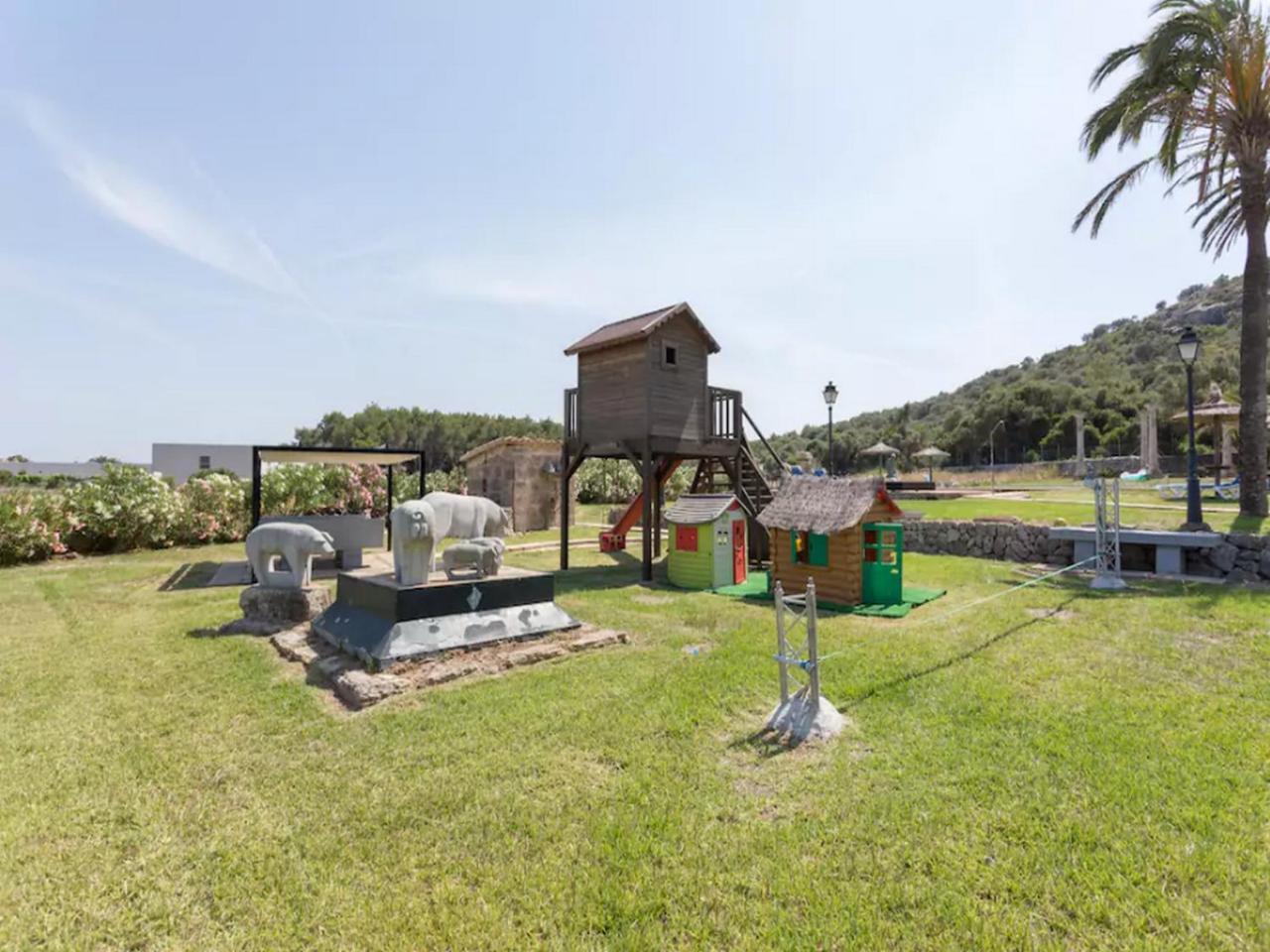 Puerto De Pollensa Villas And Apartments, With Private Mountain Ideal For Runners, Trailers,Near Puerto Pollensa Beach Approximately 5 Minutes Walking, Unique Experience In A Ullal Old Typical Mallorca House With Private Mountain And Near To The Beac ภายนอก รูปภาพ
